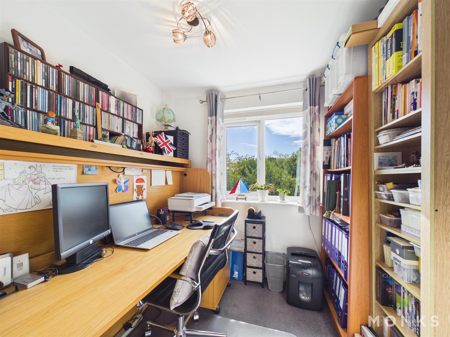 30 Holgate Drive, Shrewsbury, SY1 4TD For Sale